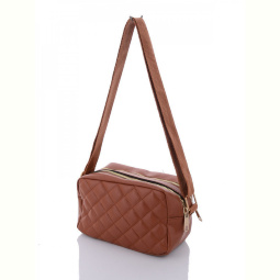 Сумка David Polo 2089-8 brown