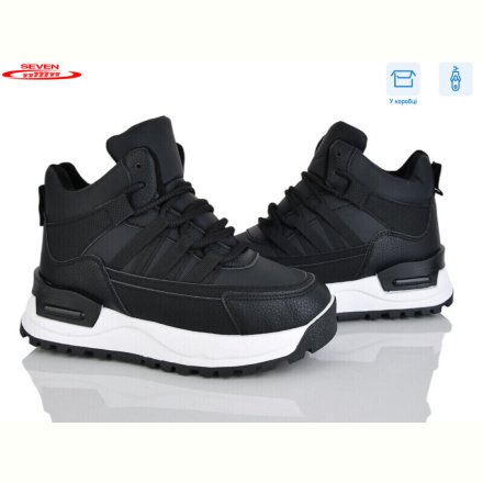 Ботинки Seven 777-2650