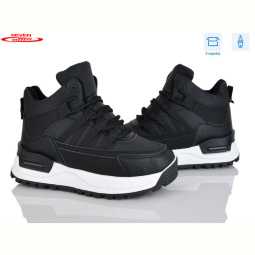 Ботинки Seven 777-2650