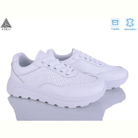 Кроссовки STILLI Group XG10-2 шкіра