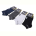 Носки Obuvok S92-2 (03781) mix
