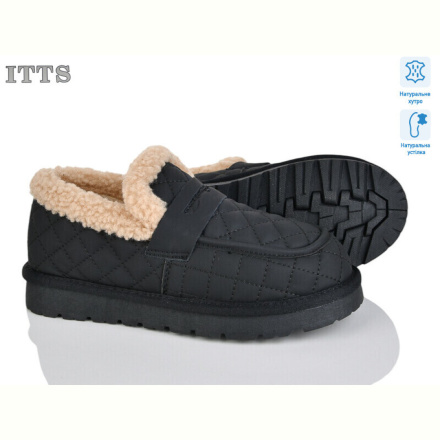 Угги ITTS 337-1