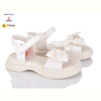 Босоножки Clibee-Doremi B1686-1 beige