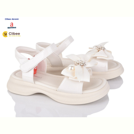 Босоножки Clibee-Doremi B1686-1 beige