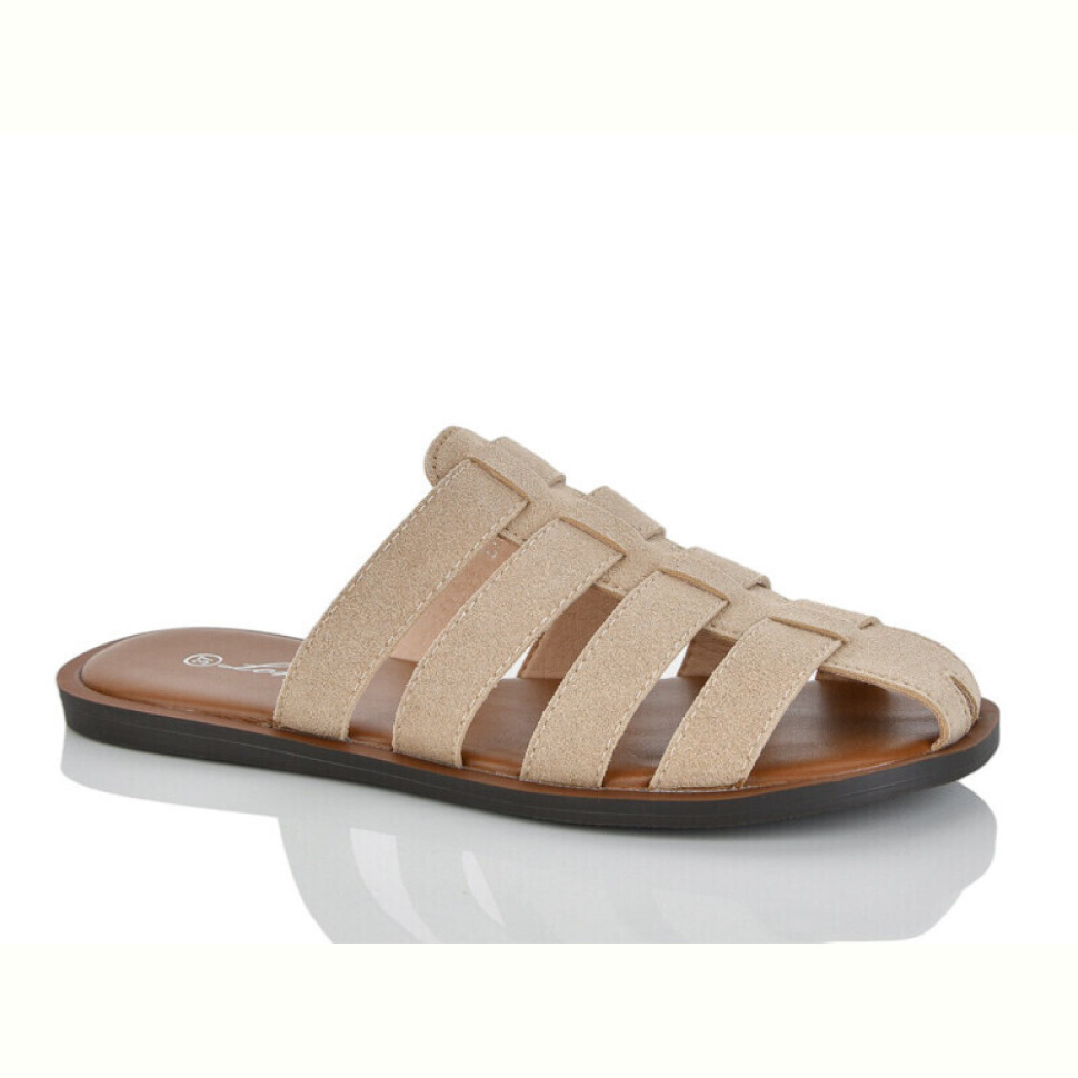 Шлепки Loretta E785-7