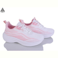 Кроссовки STILLI Group YL90-4 піна