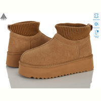 Угги STILLI Group UG390-3 шкіра піна