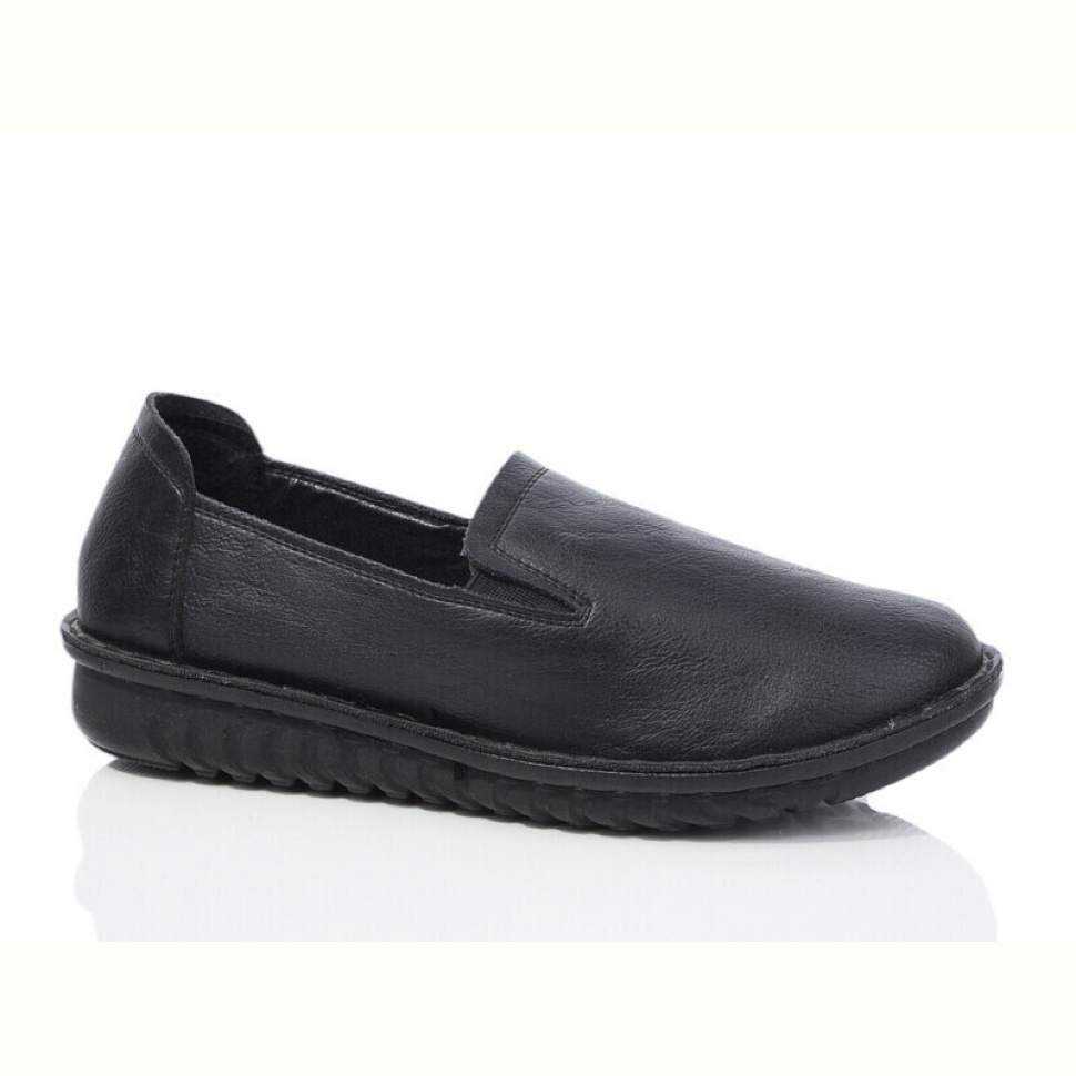 Туфли Republic 2207 black
