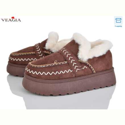 Угги Veagia-ADA F6622-12