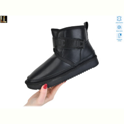 Угги Lilin L955-2