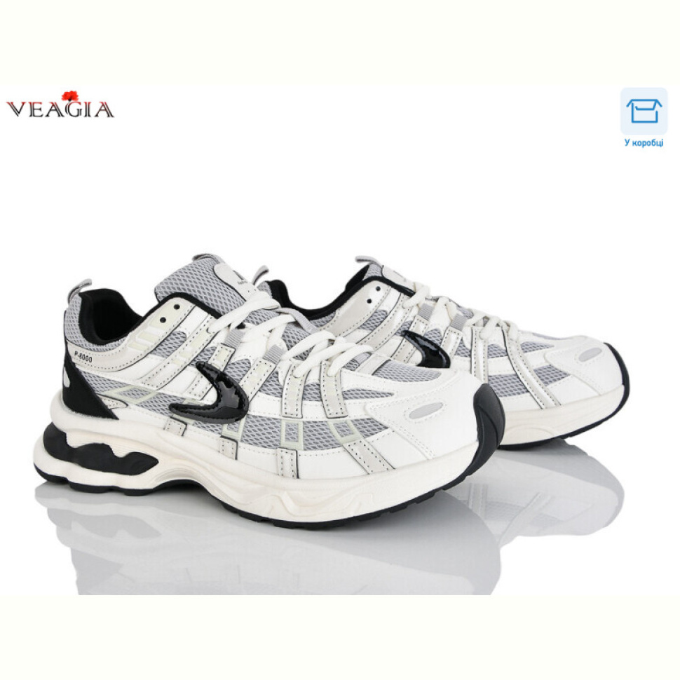 Кроссовки Veagia-ADA N122-1