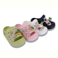 Кроксы Lion-Lu 42492-20 mix