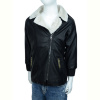 Куртка Obuvok F10 black (06904)