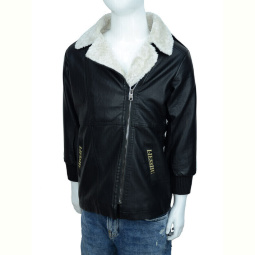 Куртка Obuvok F10 black (06904)