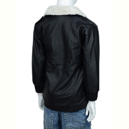 Куртка Obuvok F10 black (06904)
