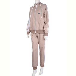Спортивный костюм Banko N004-4 beige