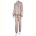 Спортивный костюм Banko N004-4 beige