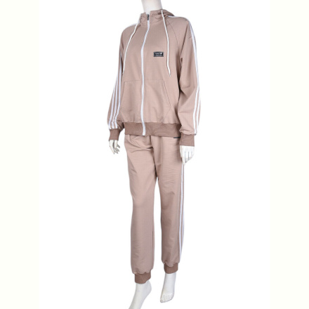 Спортивный костюм Banko N004-4 beige