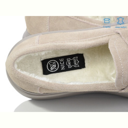 Туфли Захар-Gold T0170 піна