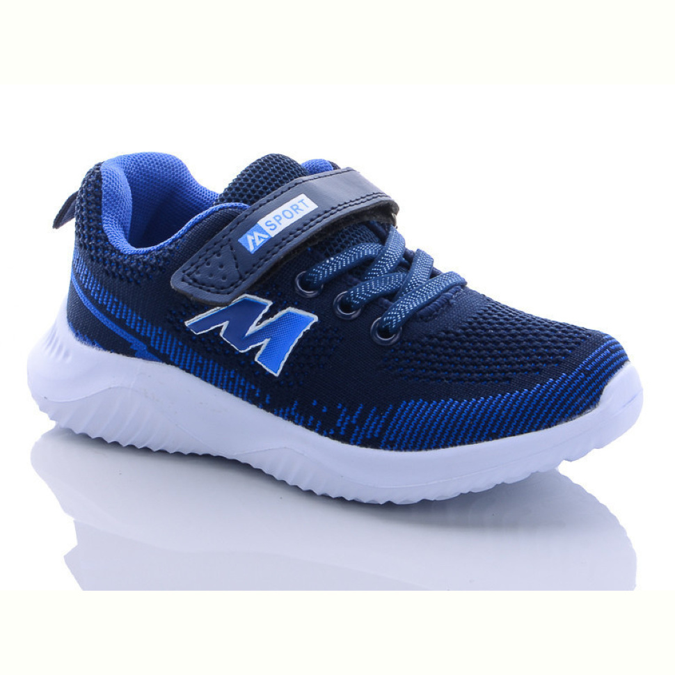 Кроссовки LiBang 6007С-7