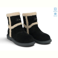 Ботинки Allshoes 214556
