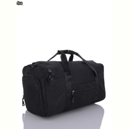 Сумка Superbag 211221 black