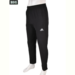 Спортивные брюки BIG 4033-A02-1 black