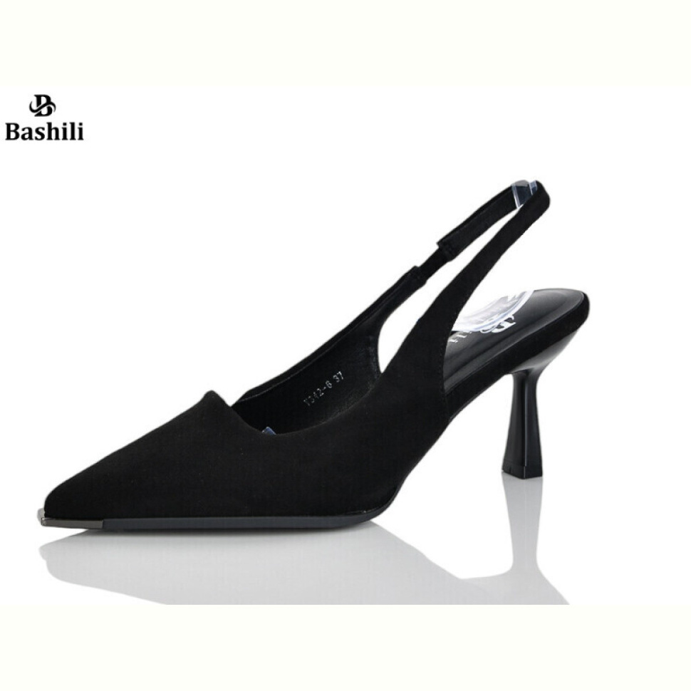 Туфли Башили V342-6