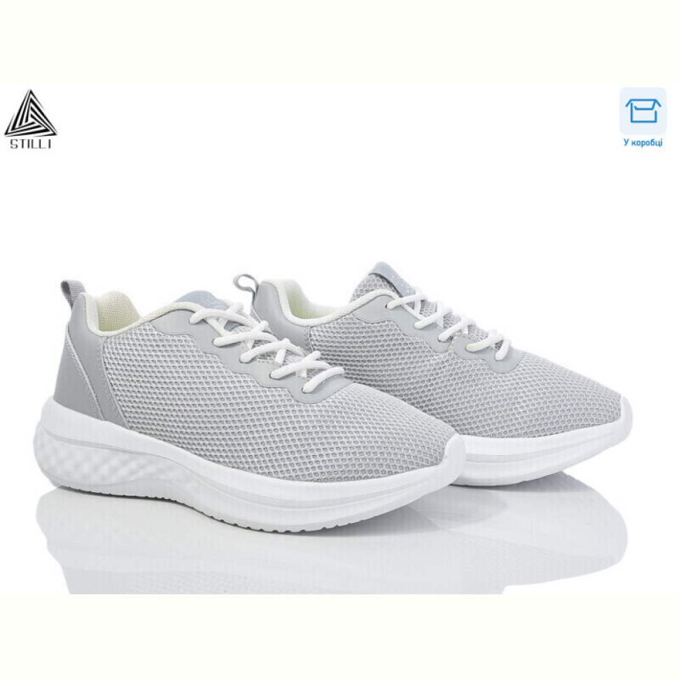 Кроссовки STILLI Group CX960-5 піна