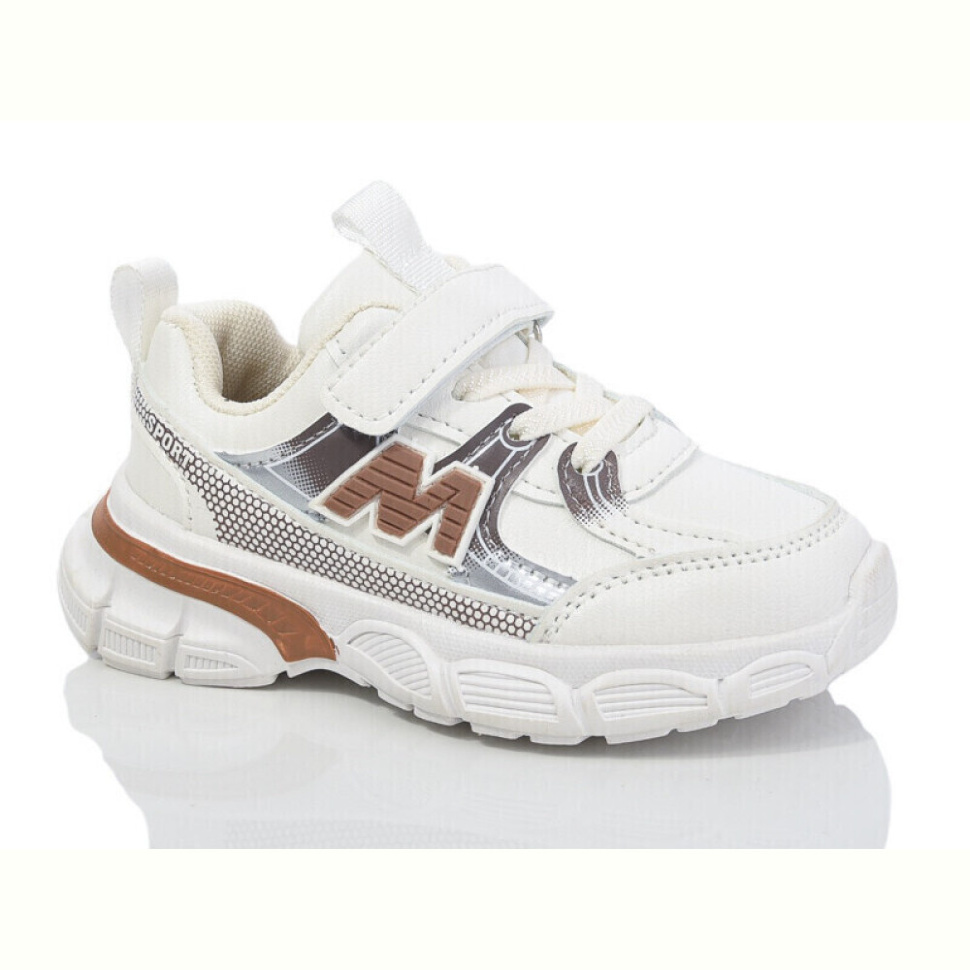 Кроссовки ASHIGULI 693-3