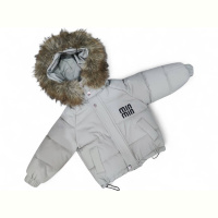 Куртка Kids-modnik 8834-1 фісташковий