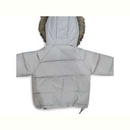 Куртка Kids-modnik 8834-1 фісташковий