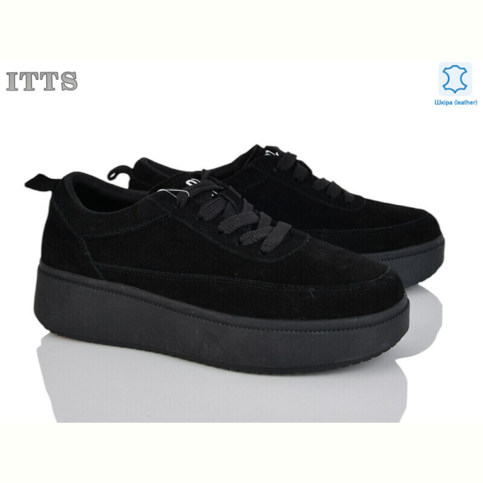 Кроссовки ITTS K692-A