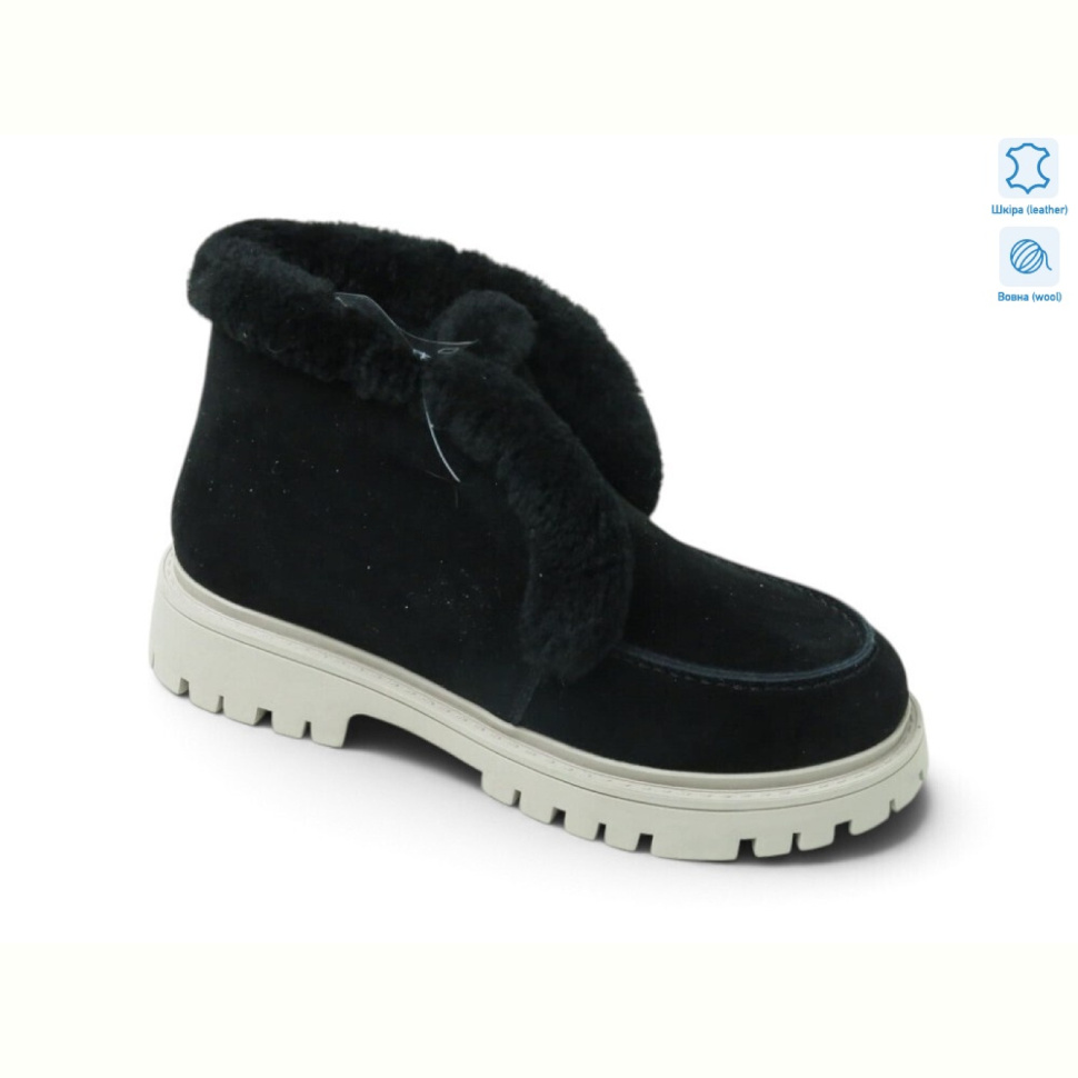 Ботинки Allshoes 220546