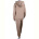 Спортивный костюм Ledi-Sharm 3013 beige