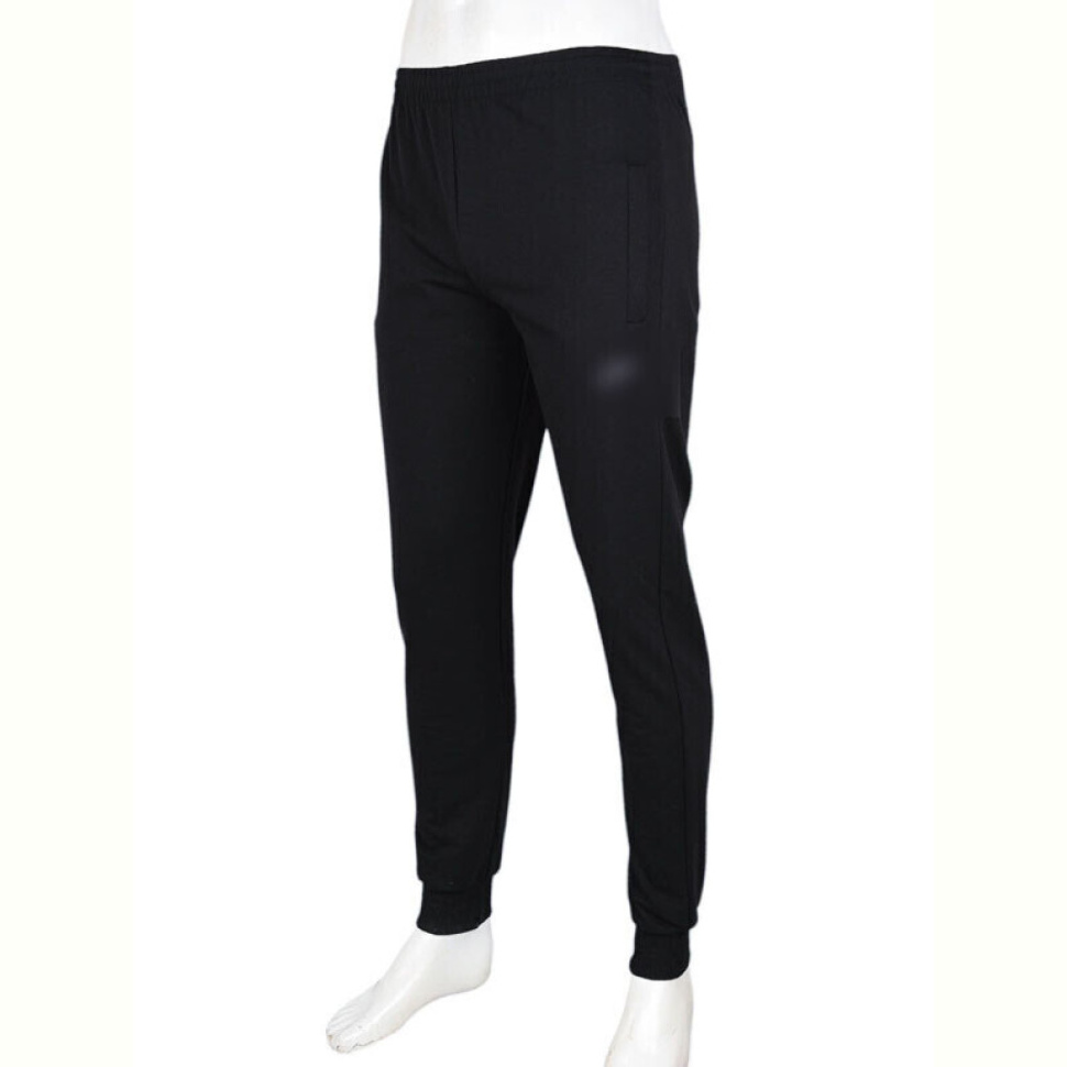 Спортивные брюки Banko N007-1 black