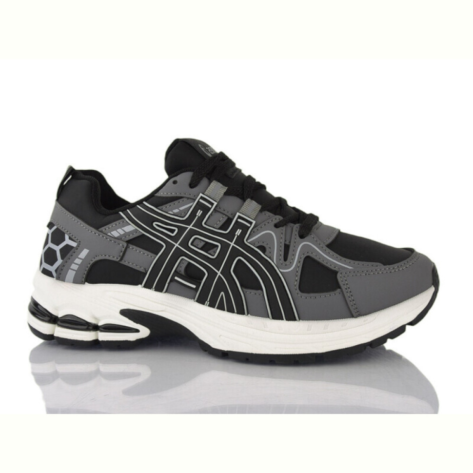 Кроссовки Lot Shoes M537-3