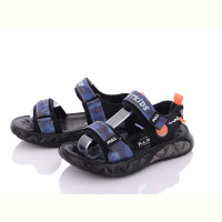 Сандалии Ok Shoes 915-3B