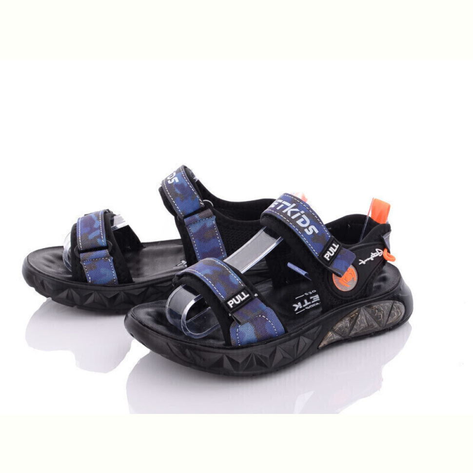 Сандалии Ok Shoes 915-3B