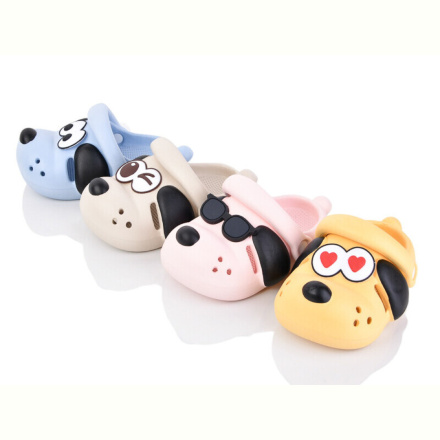 Кроксы Family S0124-5 mix