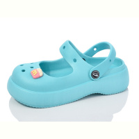 Кроксы Luck Line 5159-372