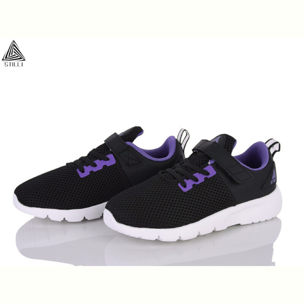 Кроссовки STILLI KIDS KT10-9 піна Кроссовки STILLI KIDS KT10-9 піна