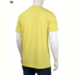Футболка BIG 3707-116-5 yellow