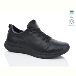 Кроссовки Dan Marest K12 black
