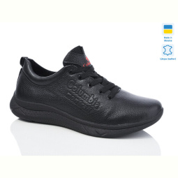 Кроссовки Dan Marest K12 black