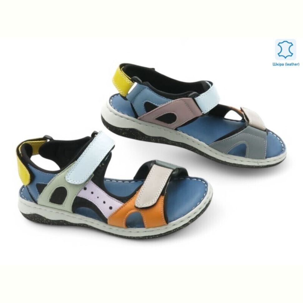 Босоножки Allshoes 186530