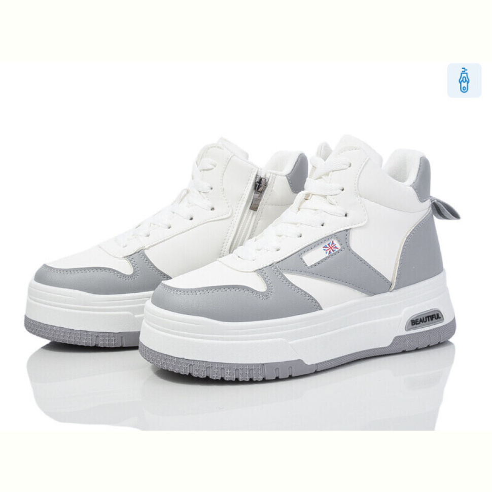 Ботинки Бабочка-Mengfuna-AESD 227-32