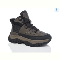 Ботинки Ok Shoes B1716-2