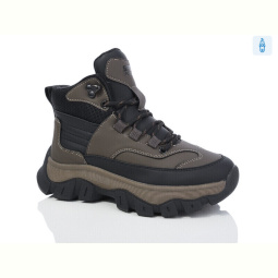 Ботинки Ok Shoes B1716-2