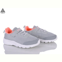 Кроссовки STILLI KIDS KT230-7 піна